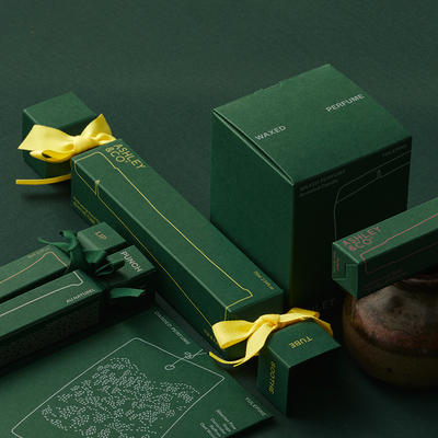 Soothe Tube Christmas Cracker