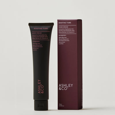 Soothe Tube Hand Lotion