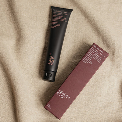 Soothe Tube Hand Lotion