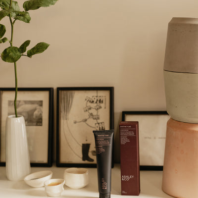 Soothe Tube Hand Lotion