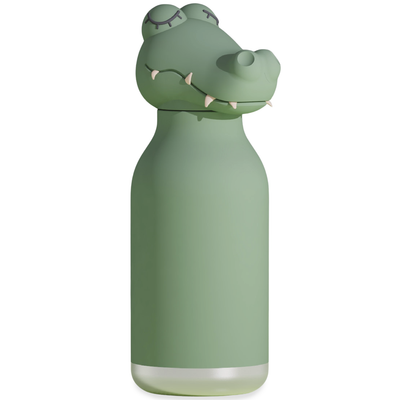 Bestie Bottle - Magnus the Crocodile