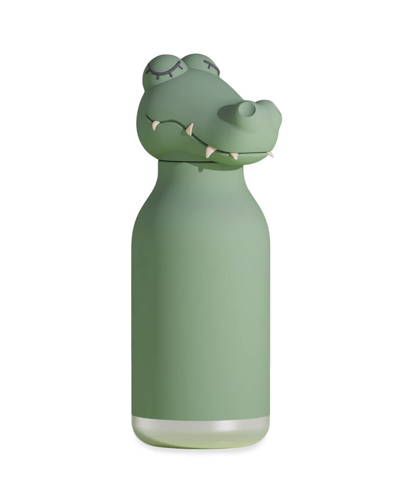 Bestie Bottle - Magnus the Crocodile
