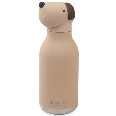 Bestie Bottle - Pepper the Dog