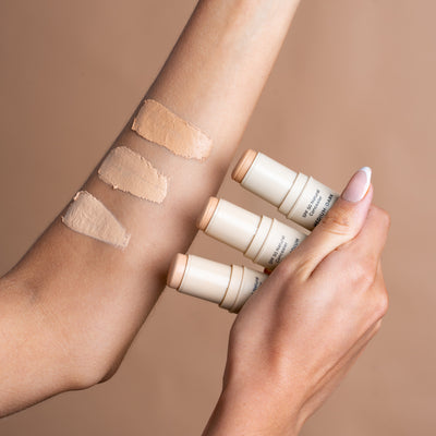 Spf 50 Natural Concealer