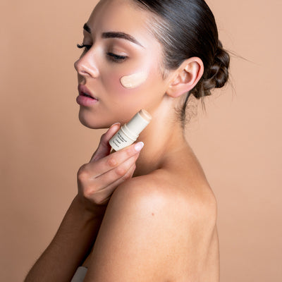 Spf 50 Natural Concealer