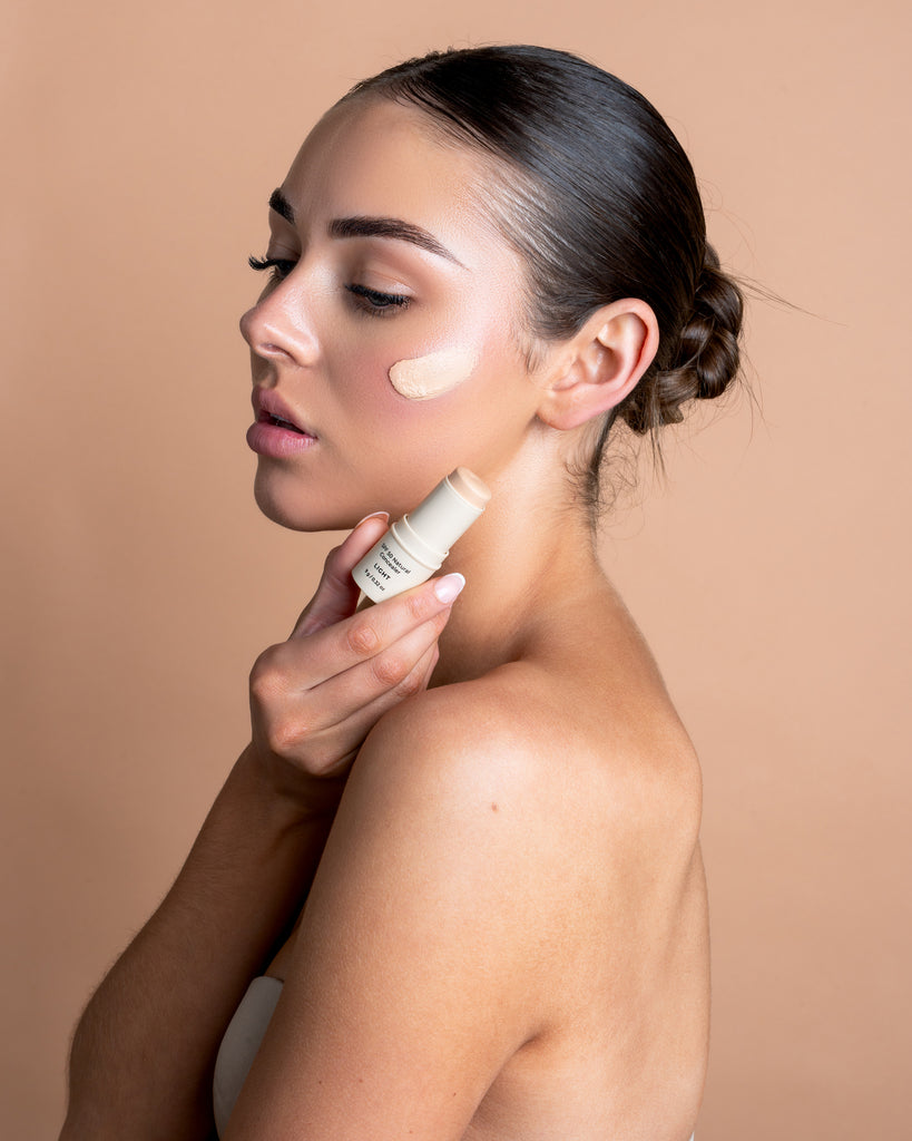 Spf 50 Natural Concealer