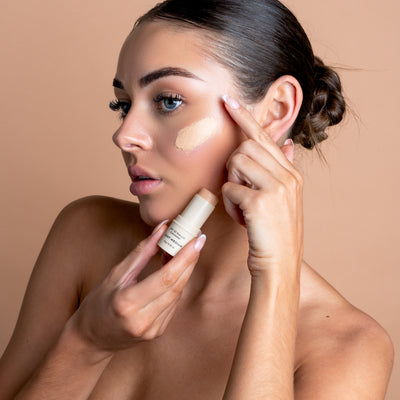 Spf 50 Natural Concealer