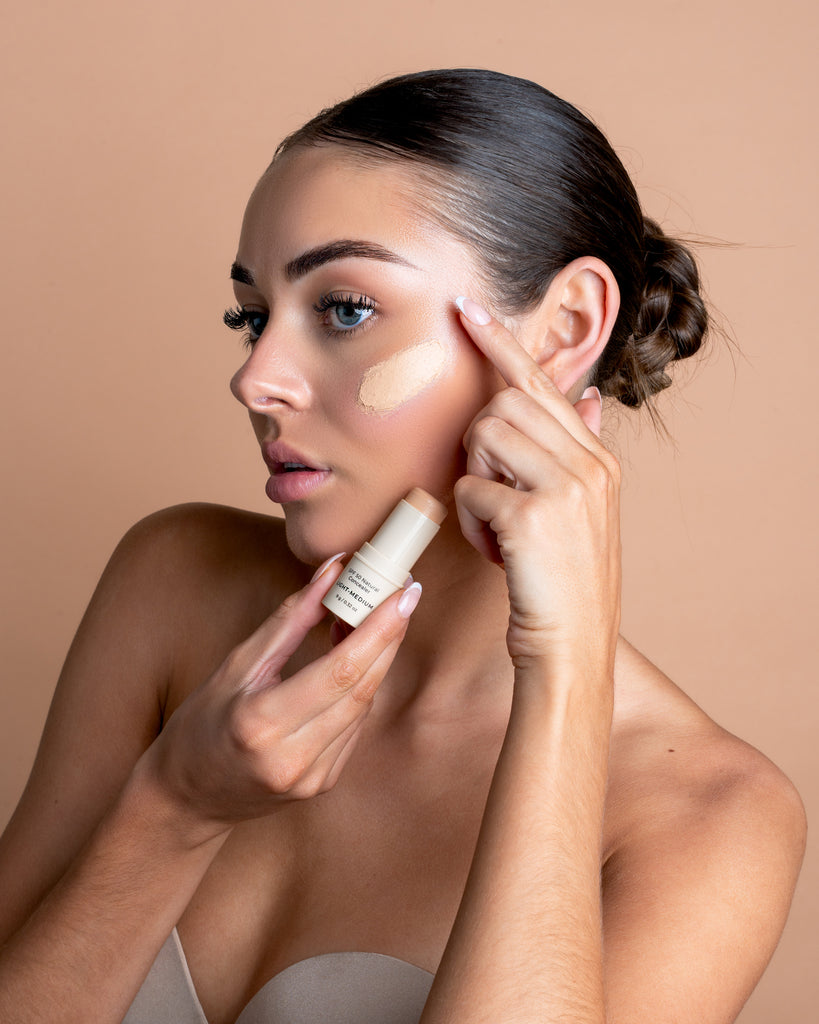 Spf 50 Natural Concealer