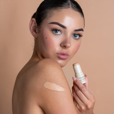 Spf 50 Natural Concealer