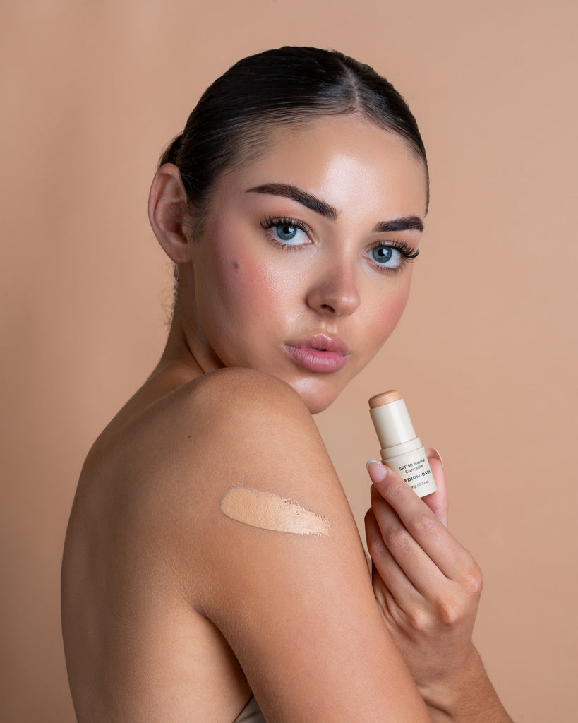 Spf 50 Natural Concealer