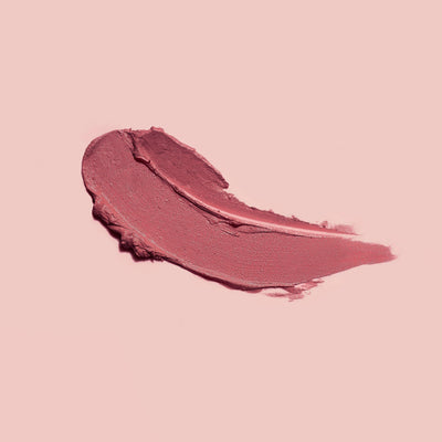 Spf 50 Natural Lip & Cheek Tint - Berry