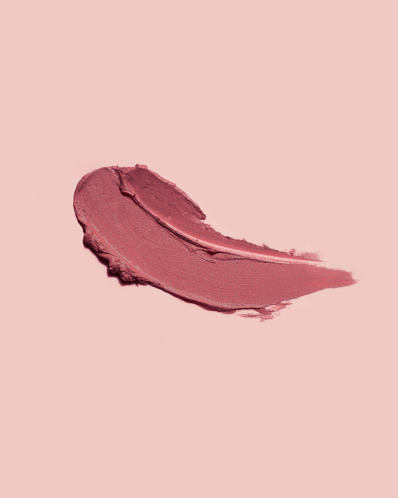 Spf 50 Natural Lip & Cheek Tint - Berry