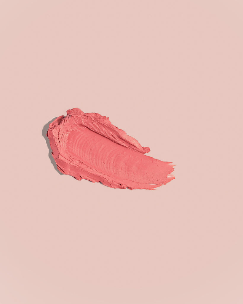 Spf 50 Natural Lip & Cheek Tint - Coral