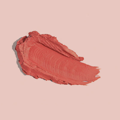 Spf 50 Natural Lip & Cheek Tint - Red Earth