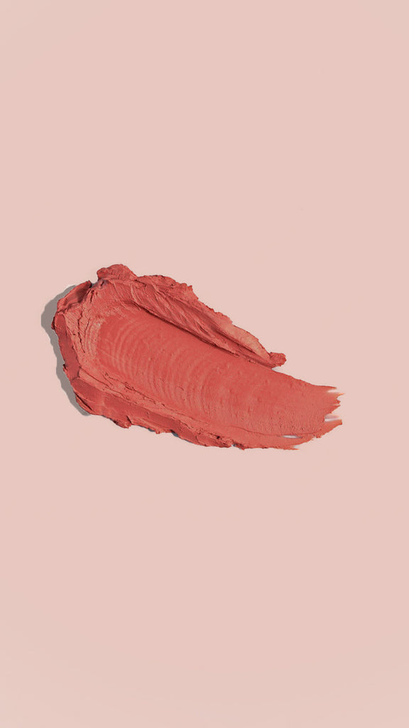 Spf 50 Natural Lip & Cheek Tint - Red Earth