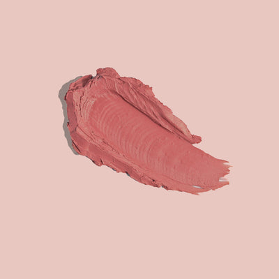 Spf 50 Natural Lip & Cheek Tint - Rose