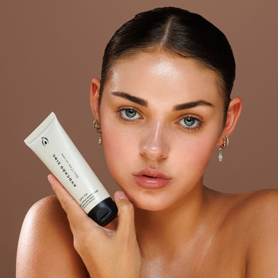 SPF 50 Tinted Moisturiser