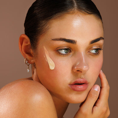 SPF 50 Tinted Moisturiser