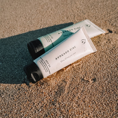 SPF 50 Tinted Moisturiser