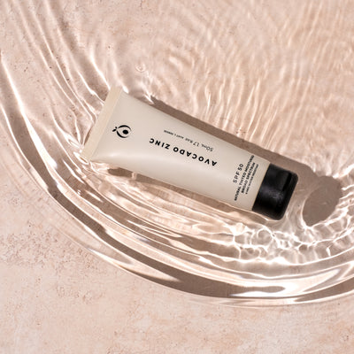 SPF 50 Tinted Moisturiser