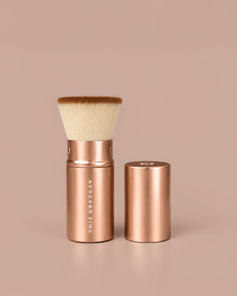 SPF Pocket Brush