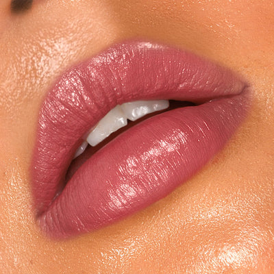 Spf 50 Natural Lip & Cheek Tint - Berry