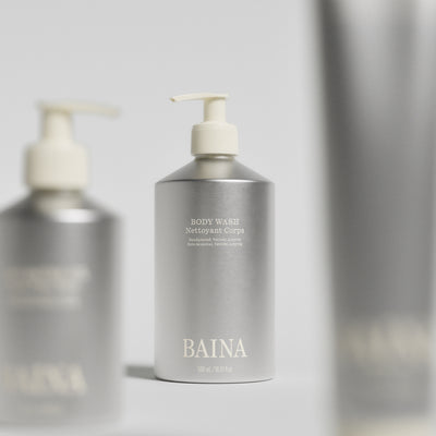 Body Wash