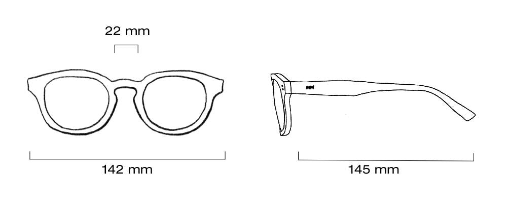 Bille - Champagne / Green