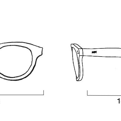 Bille - Champagne / Green