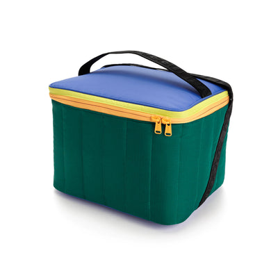 Puffy Cooler Bags - Meadow
