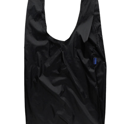 Big Shopping Carry Bag - Black
