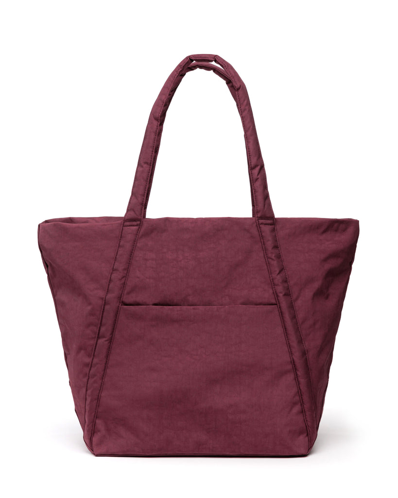 Cloud Bag - Mahogany