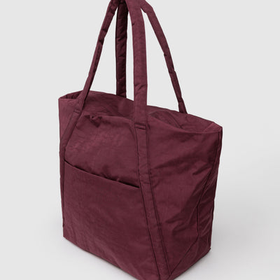 Cloud Bag - Mahogany