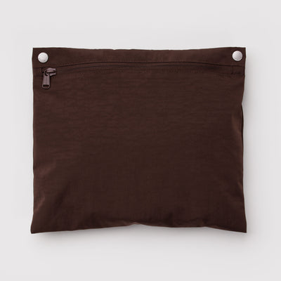 Cloud Carry-On Bags - Coffee