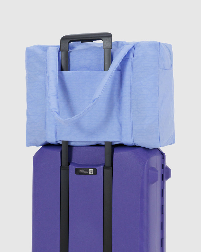 Cloud Carry-On Bags - French Blue