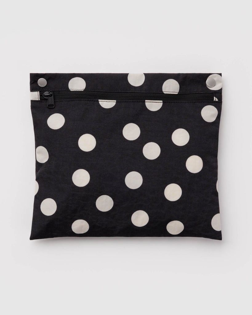 Cloud Carry-On Bags - Polka Dot