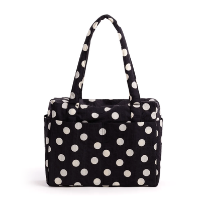 Cloud Carry-On Bags - Polka Dot