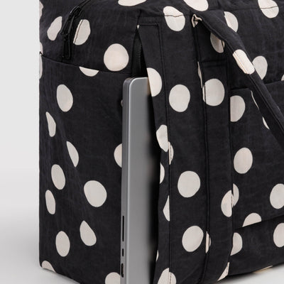 Cloud Carry-On Bags - Polka Dot