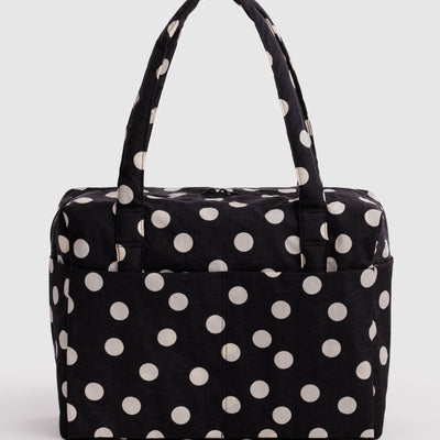 Cloud Carry-On Bags - Polka Dot