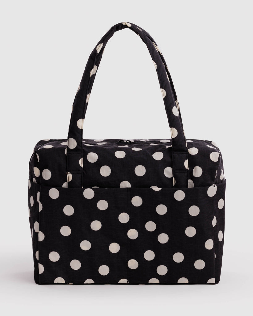 Cloud Carry-On Bags - Polka Dot