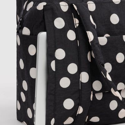 Cloud Carry-On Bags - Polka Dot