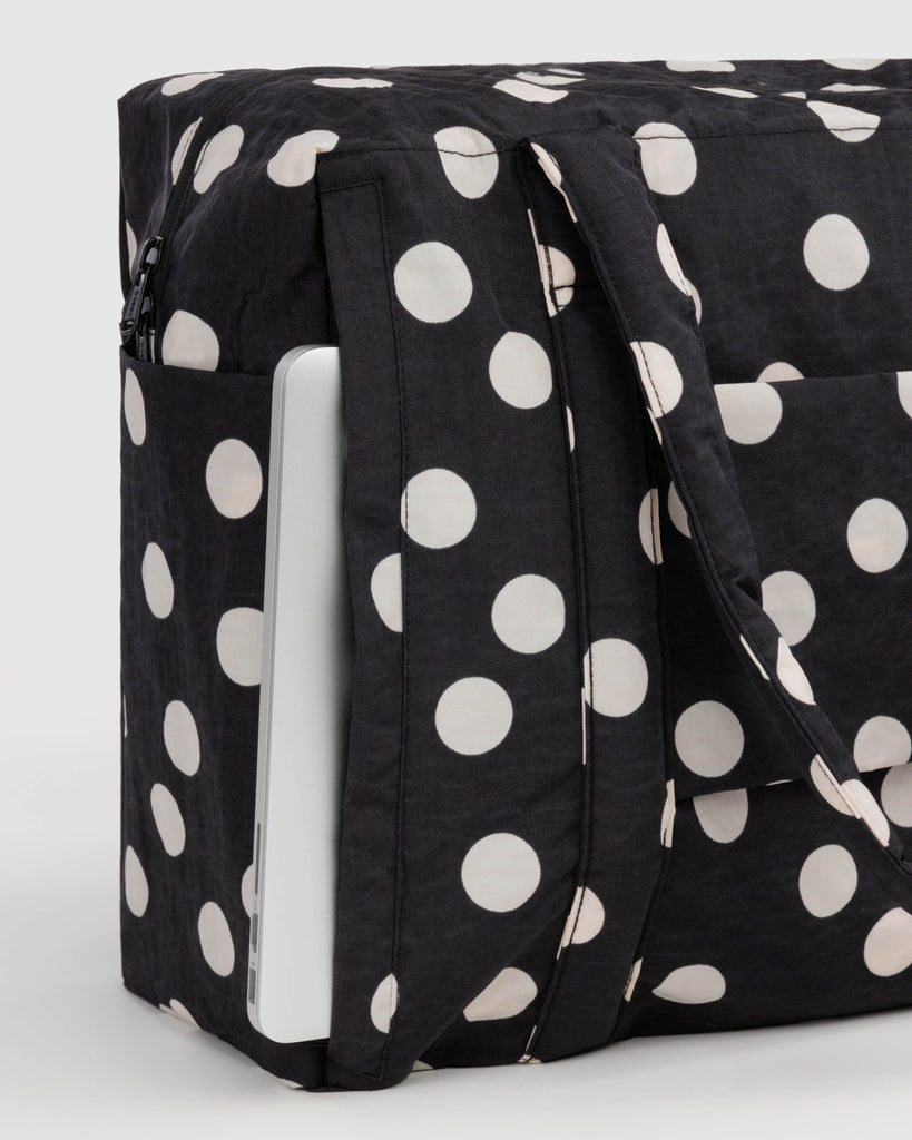 Cloud Carry-On Bags - Polka Dot