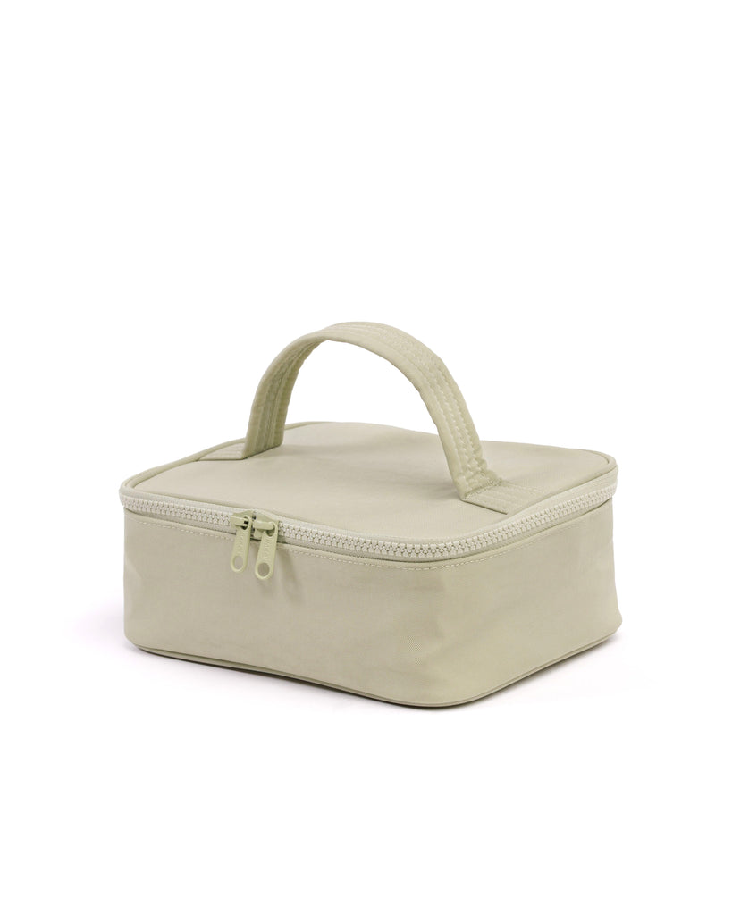 Cosmetic Case - Celadon