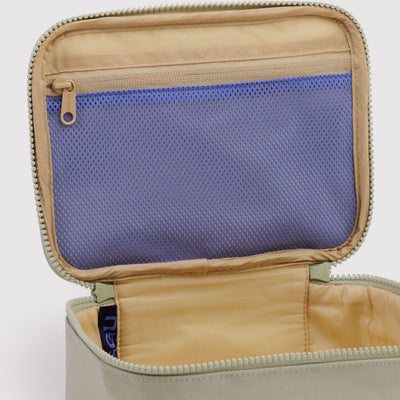 Cosmetic Case - Celadon