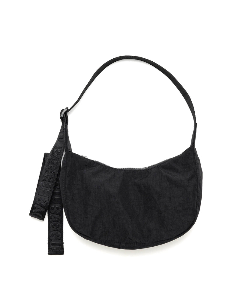 Crescent Bags - Black