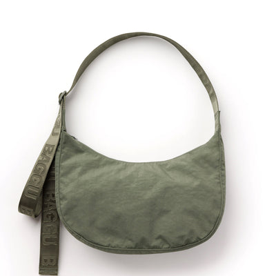 Crescent Bags - Caper