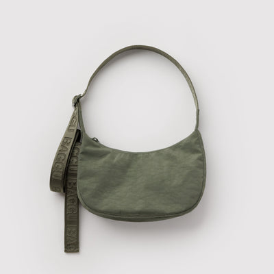 Crescent Bags - Caper