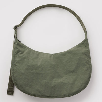 Crescent Bags - Caper