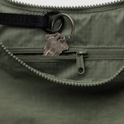 Crescent Bags - Caper