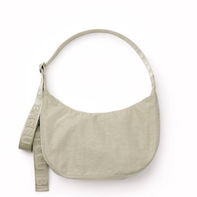 Crescent Bags - Celadon